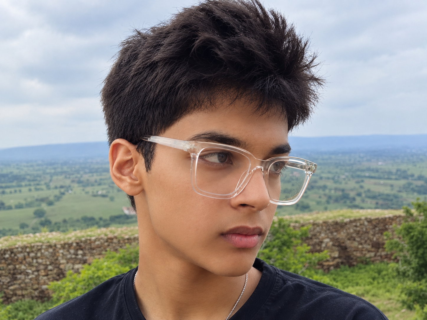 Aaditya Pandey, founder of CleverBird